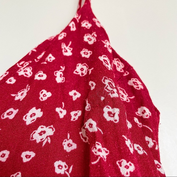 Alexis Rose Reformation Dress - Picture 13 of 16